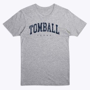 Tomball Texas Urban Vibe Premium T-Shirt