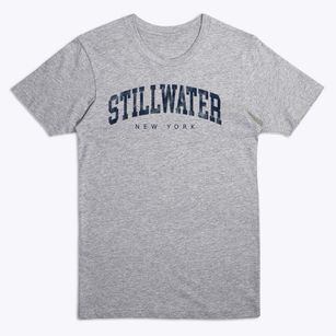Stillwater New York Urban Vibe Premium T-Shirt