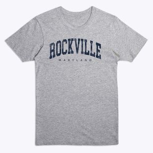 Rockville Maryland Urban Vibe Premium T-Shirt