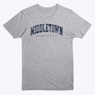 Middletown Kentucky Urban Vibe Premium T-Shirt