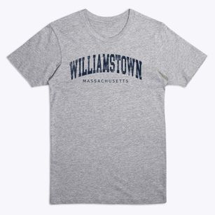 Williamstown Massachusetts Urban Vibe Premium T-Shirt