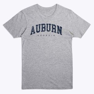 Auburn Georgia Urban Vibe Premium T-Shirt