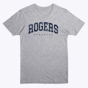 Rogers Arkansas Urban Vibe Premium T-Shirt