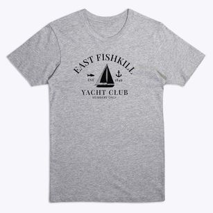 East Fishkill New York Yacht Club Premium T-Shirt