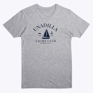 Unadilla New York Yacht Club Premium T-Shirt