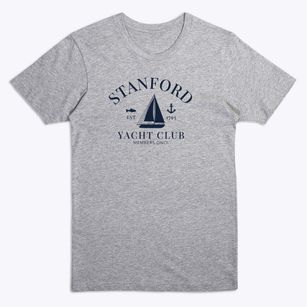 Stanford New York Yacht Club Premium T-Shirt