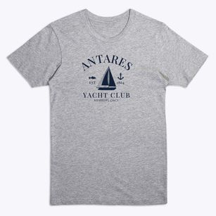 Antares Arizona Yacht Club Premium T-Shirt