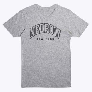 Nedrow New York Inline Premium T-Shirt