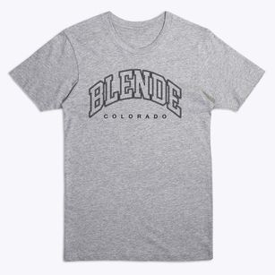 Blende Colorado Inline Premium T-Shirt