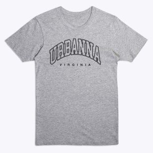 Urbanna Virginia Inline Premium T-Shirt