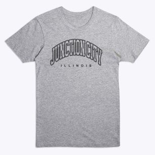 Junction City Illinois Inline Premium T-Shirt