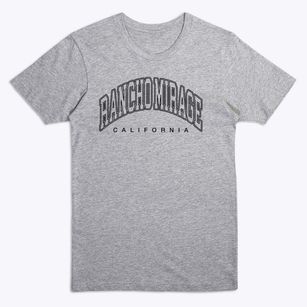 Rancho Mirage California Inline Premium T-Shirt