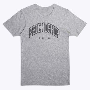 Friendship Ohio Inline Premium T-Shirt