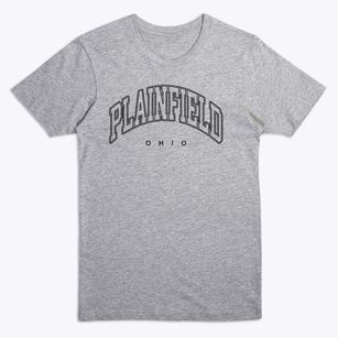 Plainfield Ohio Inline Premium T-Shirt