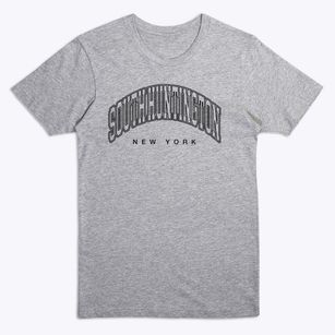 South Huntington New York Inline Premium T-Shirt