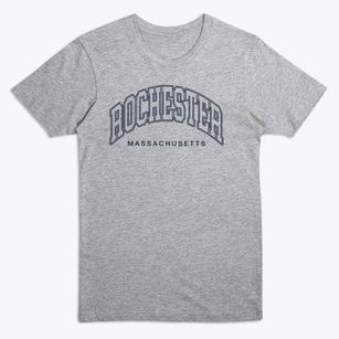 Rochester Massachusetts Inline Premium T-Shirt