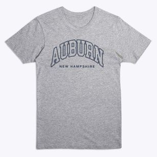 Auburn New Hampshire Inline Premium T-Shirt