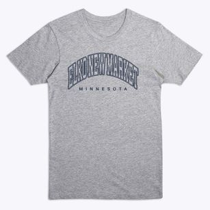 Elko New Market Minnesota Inline Premium T-Shirt