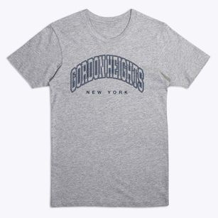 Gordon Heights New York Inline Premium T-Shirt