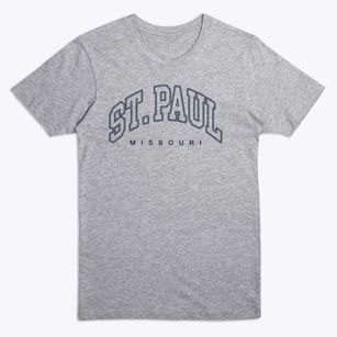 St. Paul Missouri Inline Premium T-Shirt