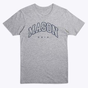 Mason Ohio Inline Premium T-Shirt