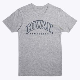 Cowan Tennessee Inline Premium T-Shirt