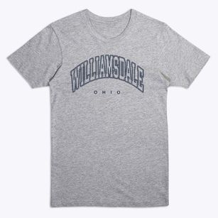 Williamsdale Ohio Inline Premium T-Shirt