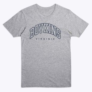 Boykins Virginia Inline Premium T-Shirt