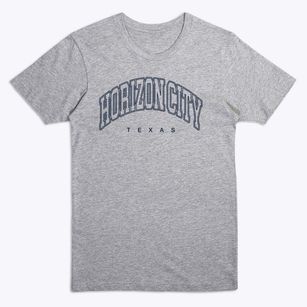 Horizon City Texas Inline Premium T-Shirt