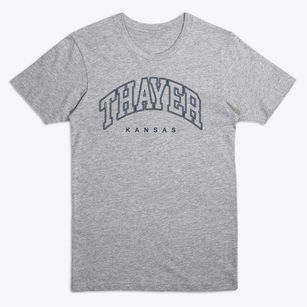 Thayer Kansas Inline Premium T-Shirt