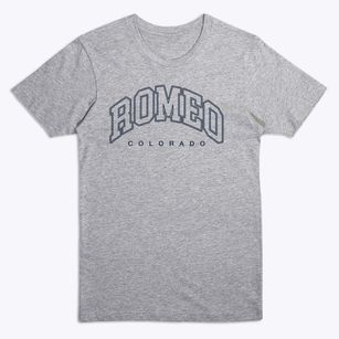 Romeo Colorado Inline Premium T-Shirt