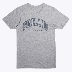 Pineland Florida Inline Premium T-Shirt