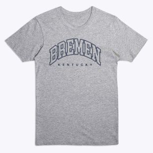 Bremen Kentucky Inline Premium T-Shirt