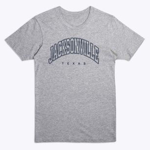 Jacksonville Texas Inline Premium T-Shirt