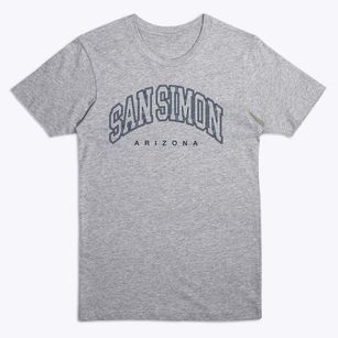 San Simon Arizona Inline Premium T-Shirt