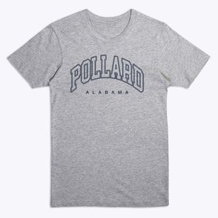 Pollard Alabama Inline Premium T-Shirt