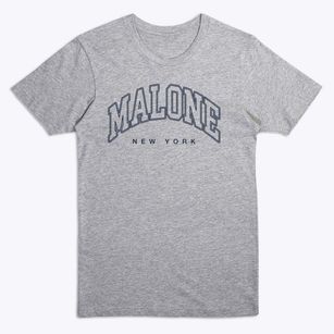 Malone New York Inline Premium T-Shirt