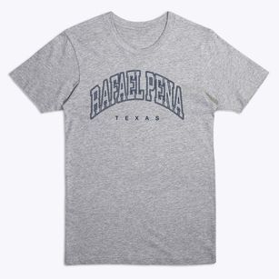 Rafael Pena Texas Inline Premium T-Shirt