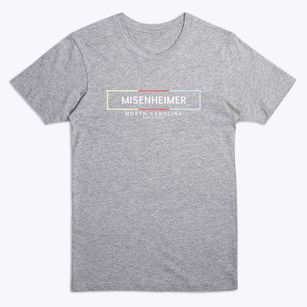 Misenheimer North Carolina Artbox Premium T-Shirt