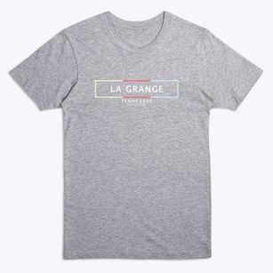 La Grange Tennessee Artbox Premium T-Shirt