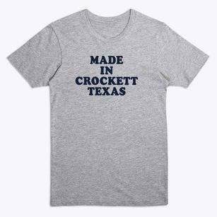 Crockett Texas Classic 70s Premium T-Shirt