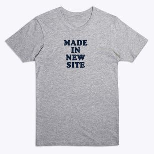 New Site Alabama Classic 70s Premium T-Shirt