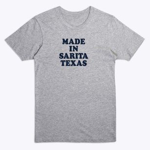 Sarita Texas Classic 70s Premium T-Shirt