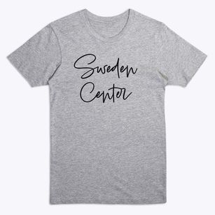 Sweden Center New York Freestyle Premium T-Shirt