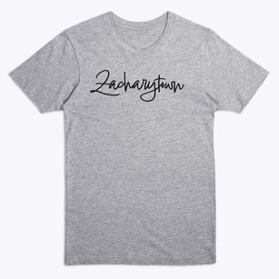 Zacharytown Tennessee Freestyle Premium T-Shirt