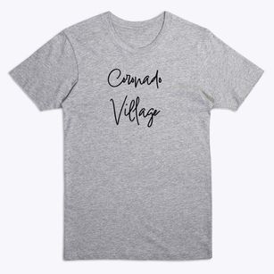 Coronado Village Arizona Freestyle Premium T-Shirt