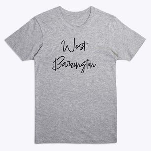 West Barrington New Hampshire Freestyle Premium T-Shirt