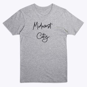 Midwest City Oklahoma Freestyle Premium T-Shirt