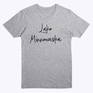 Lake Minnewaska New York Freestyle Premium T-Shirt
