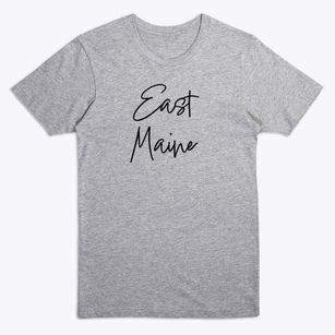 East Maine New York Freestyle Premium T-Shirt